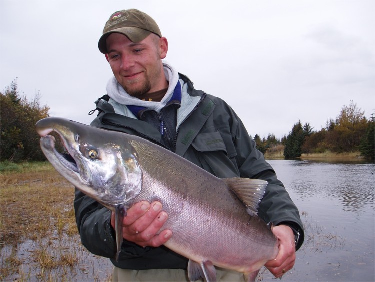 Italio River Adventures - Our Favorite Links to Help Make your Yakutat Trip  Complete